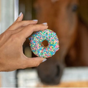 Donuts