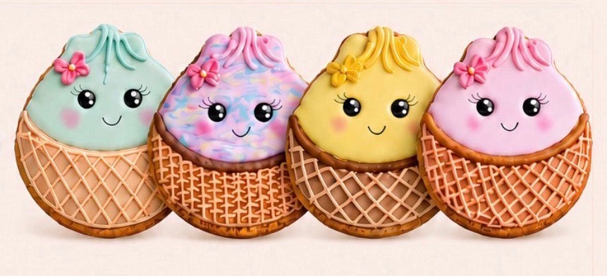 Biscuit dumpling