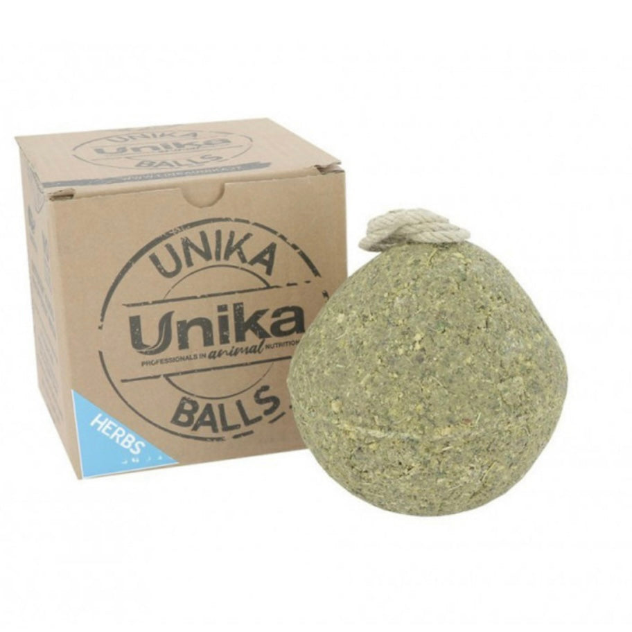 Unika balls Herbe 1,8kg