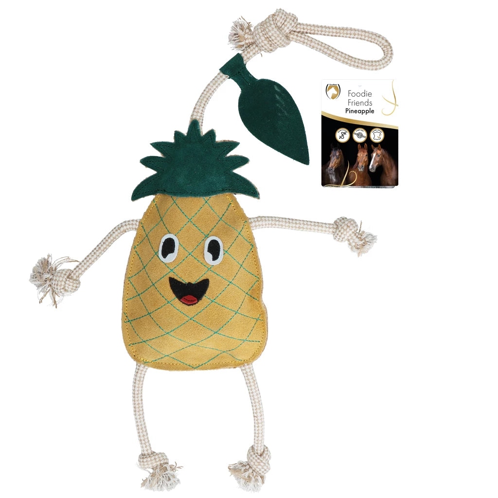 Jouet Ananas