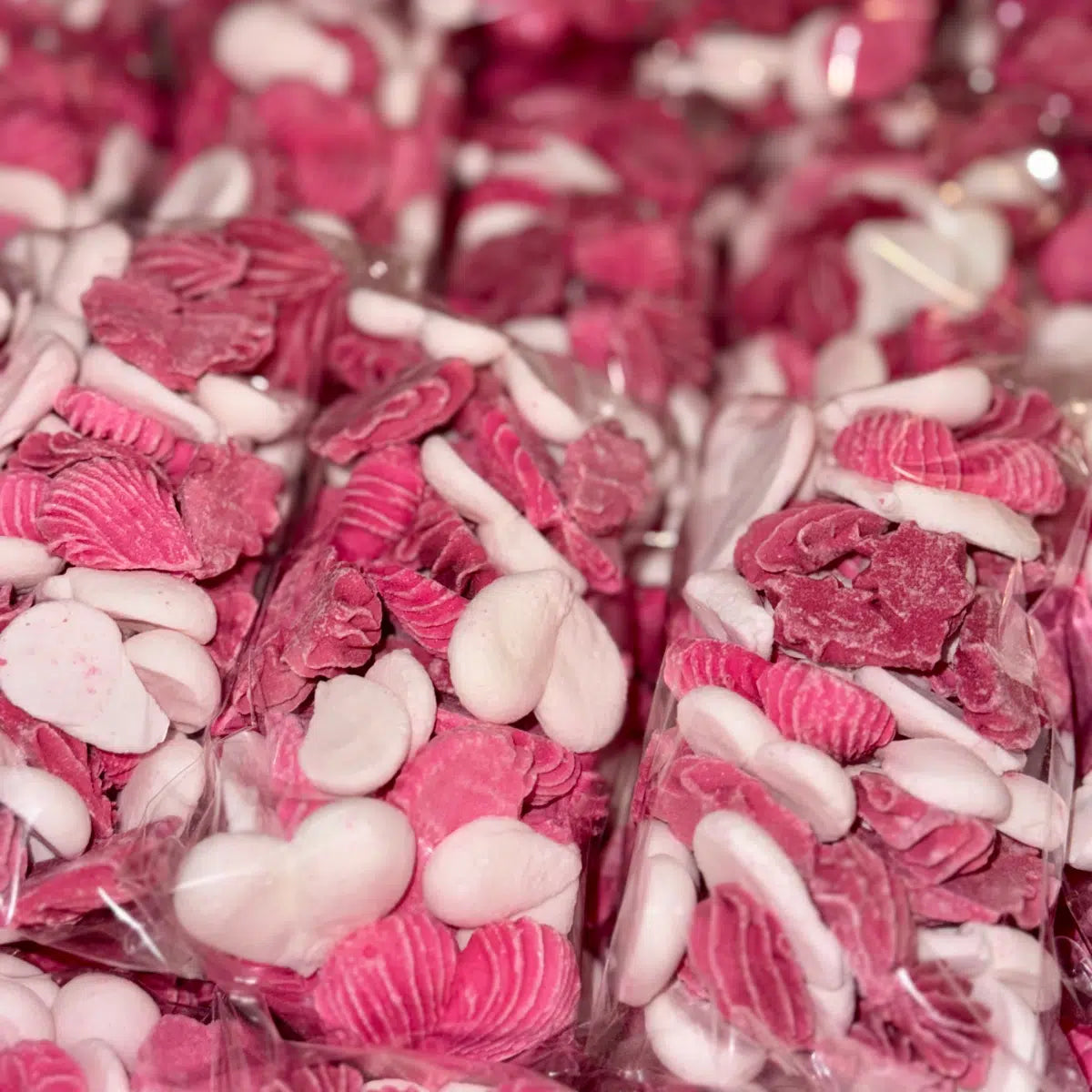 Meringues collection love 💘