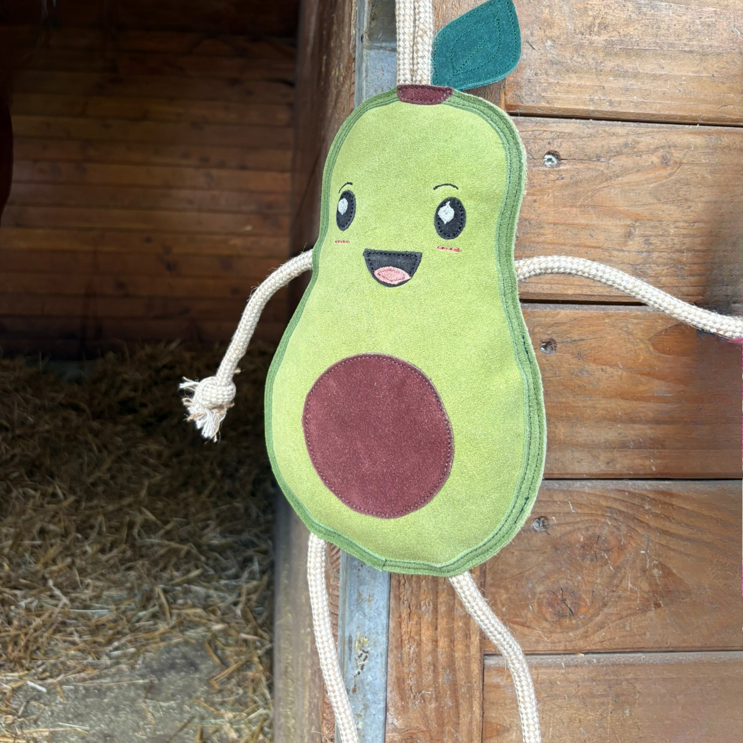 Jouet avocat