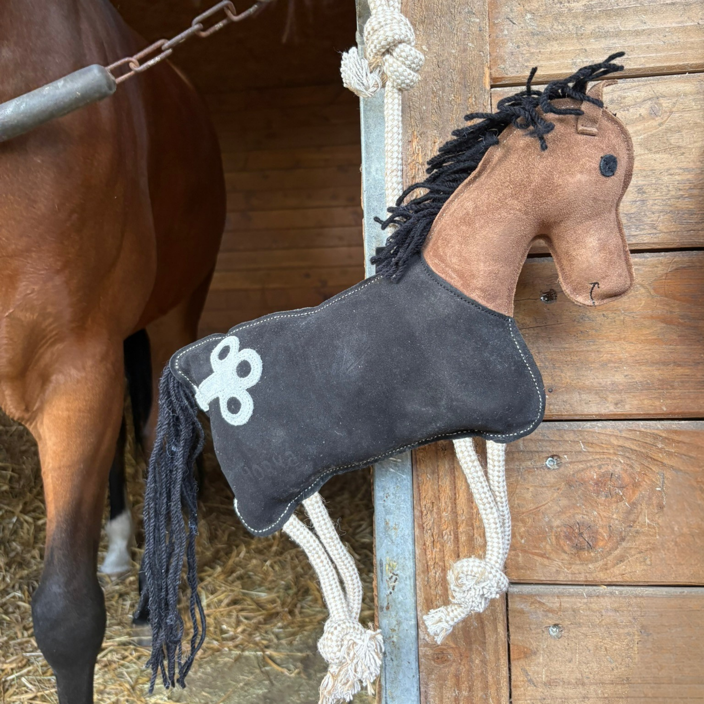 Jouet cheval
