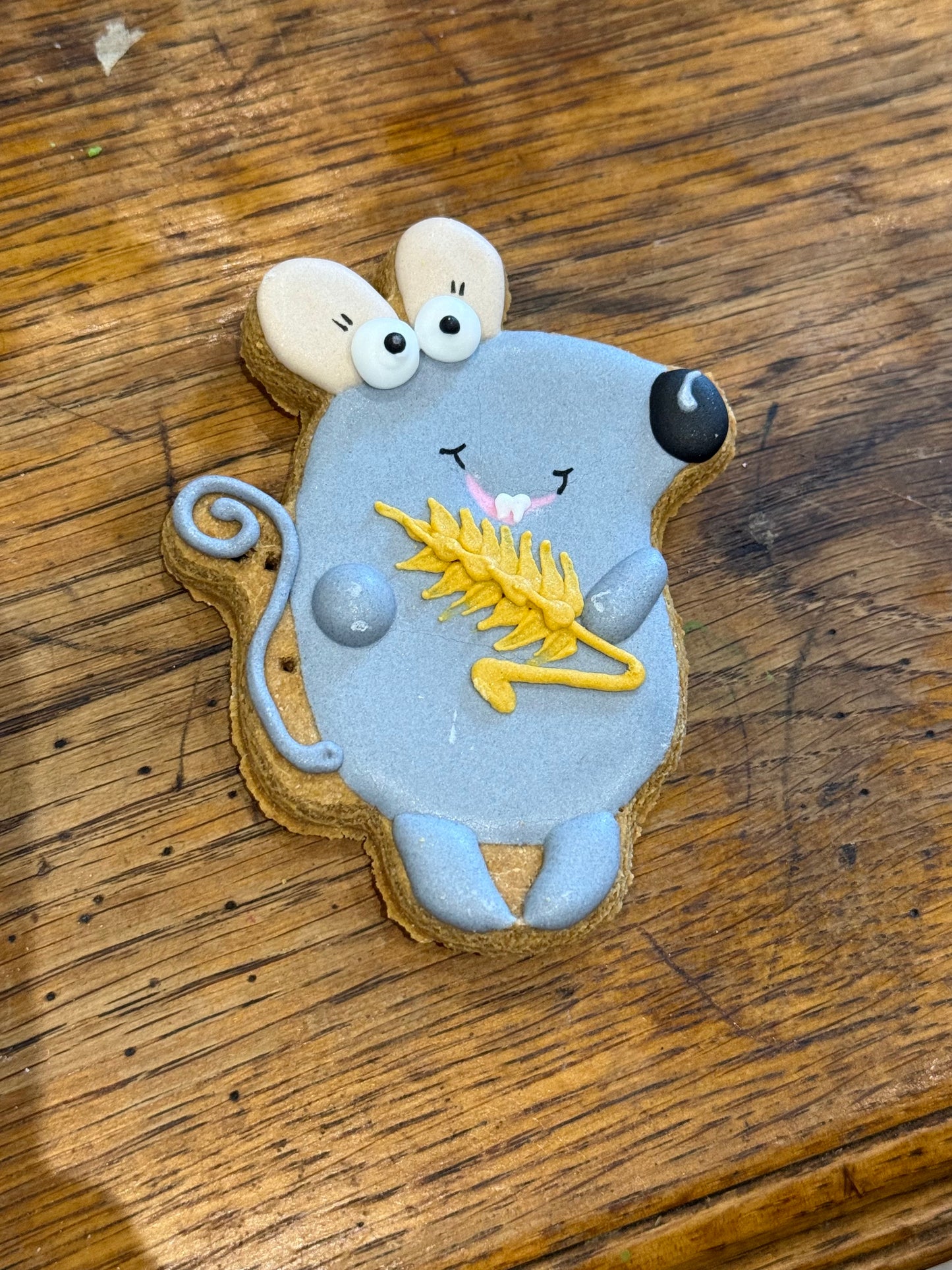 Biscuit collection Ferme