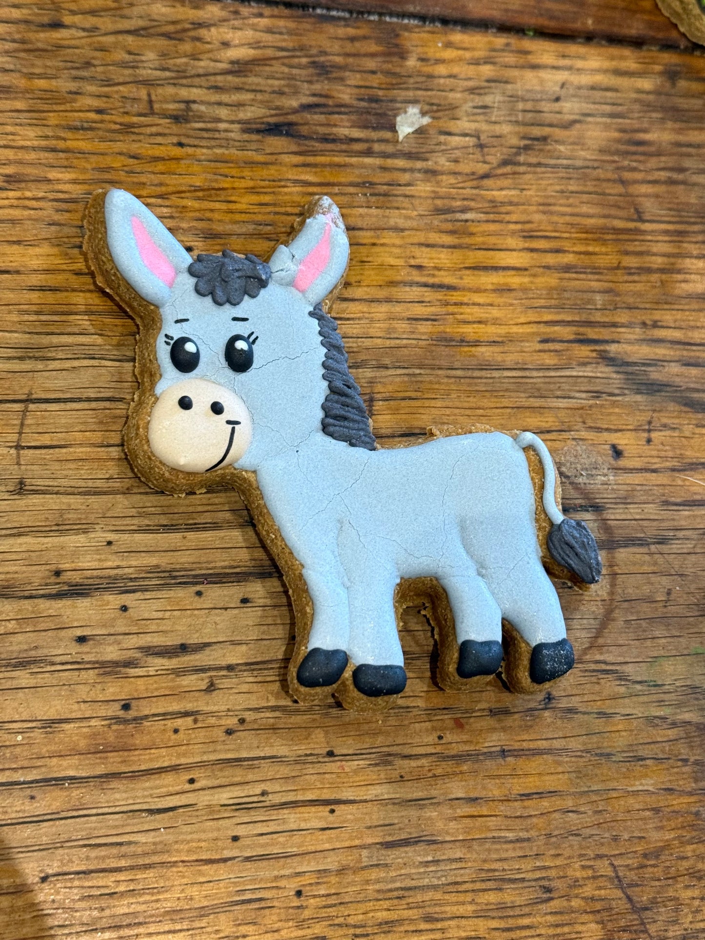 Biscuit collection Ferme