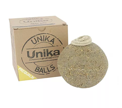 Unika Ball Precalm
