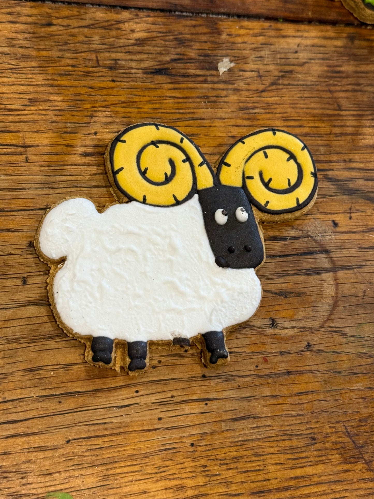 Biscuit collection Ferme