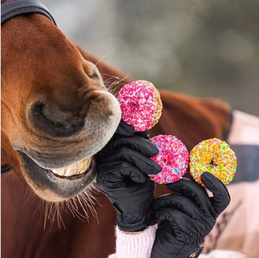 Donuts