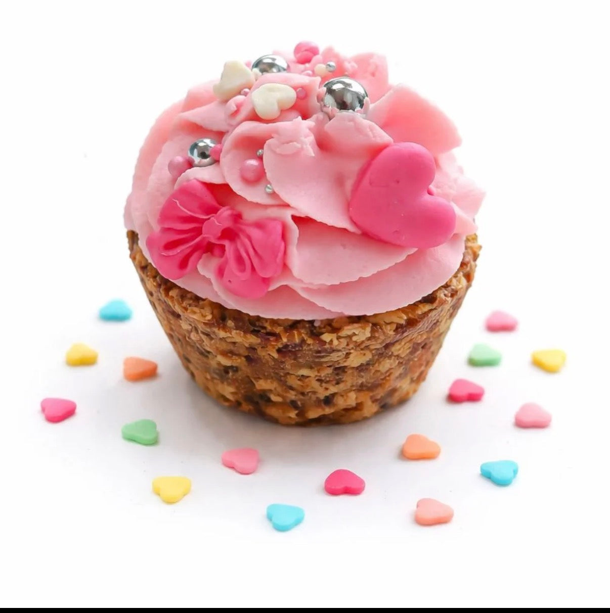 Muffin rose
