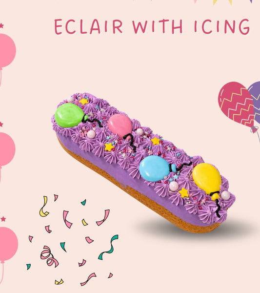 Éclair anniversaire