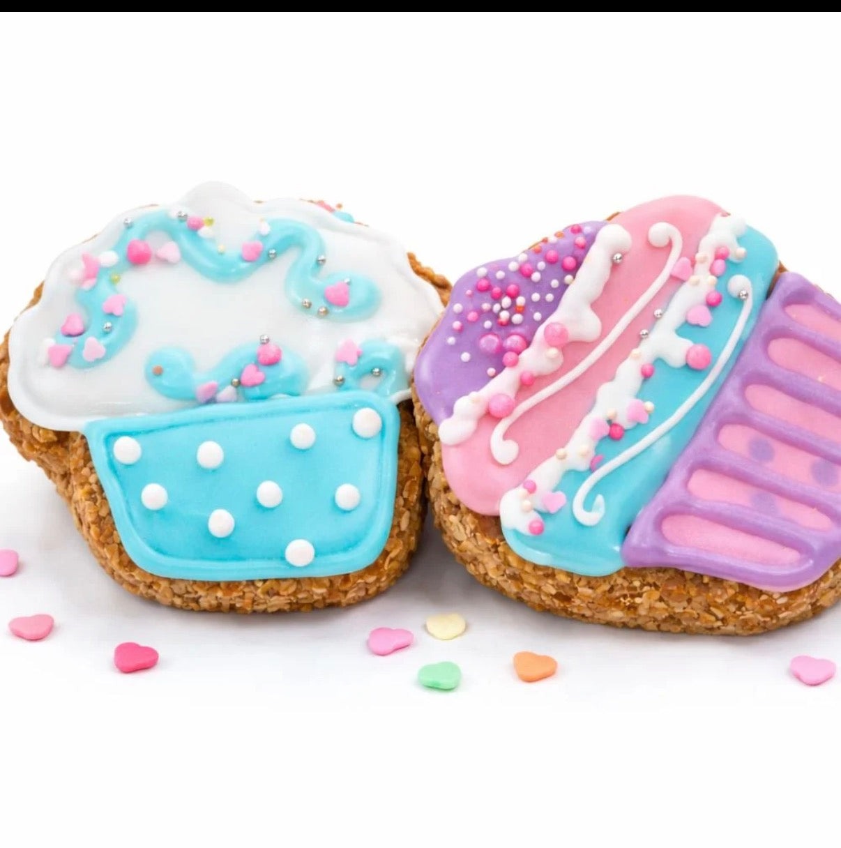 Biscuit gâteaux