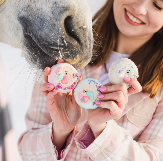 Donuts ourson