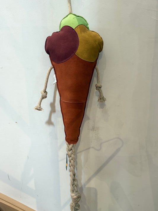 Jouet maxi cornet de glace