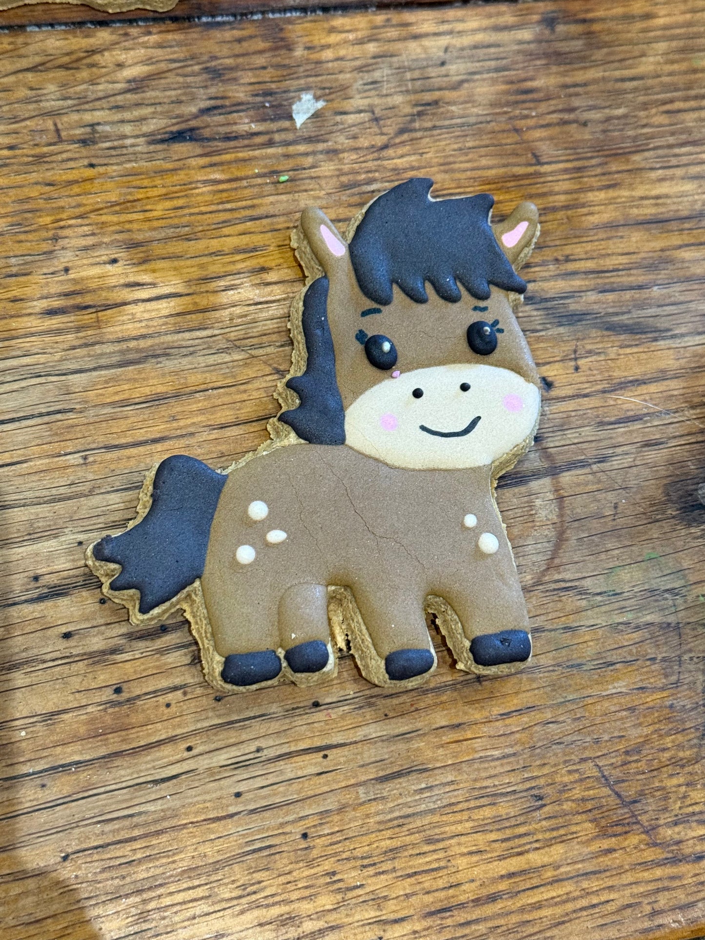 Biscuit collection Ferme