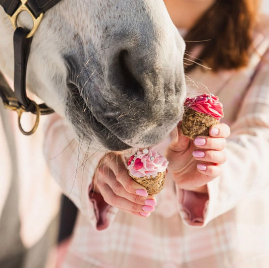 Muffin rose