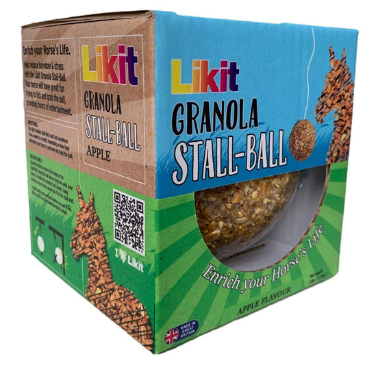 Ball Likit allégé en sucre