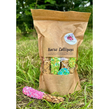 Sticks colorés x9