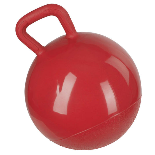 Ballon rouge