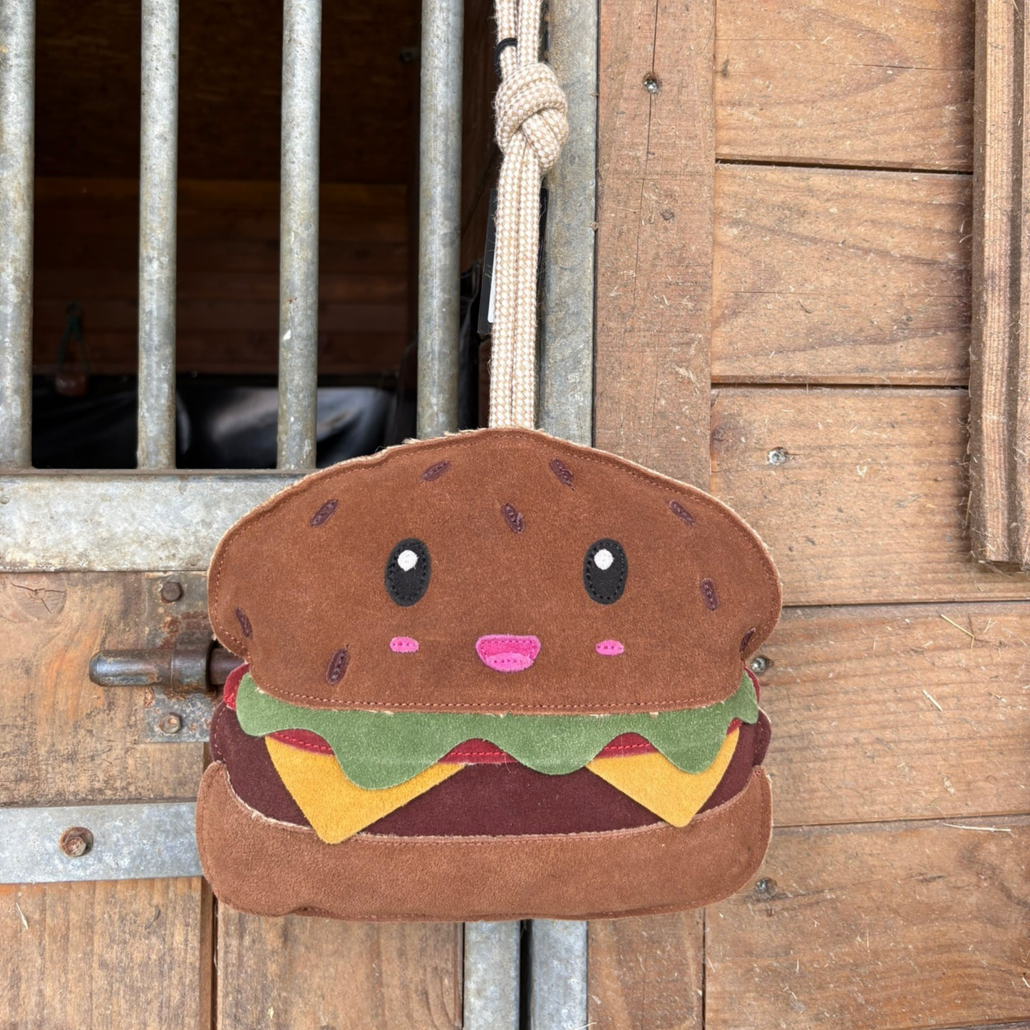 Jouet Burger