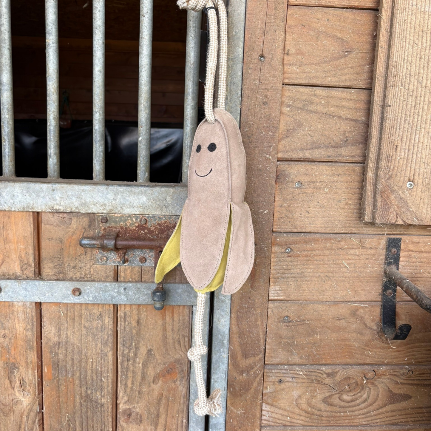 Jouet banane
