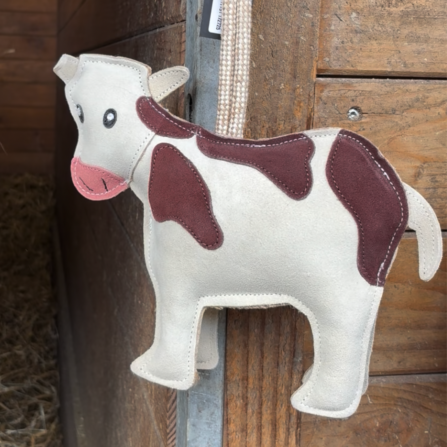 Jouet vache