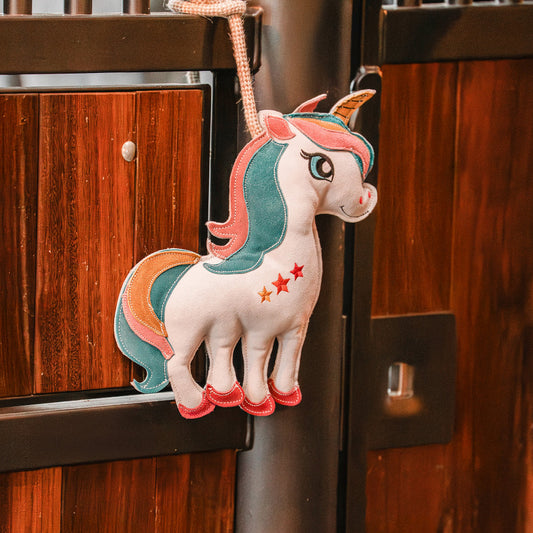 Jouet licorne